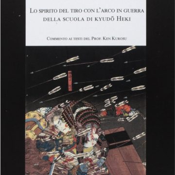Mokuroku: lo spirito del tiro con l’arco