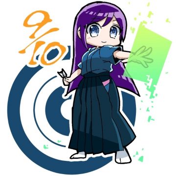 Wszystkiego kyudowego!