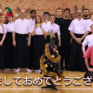 Życzenia Noworoczne 2018-2019